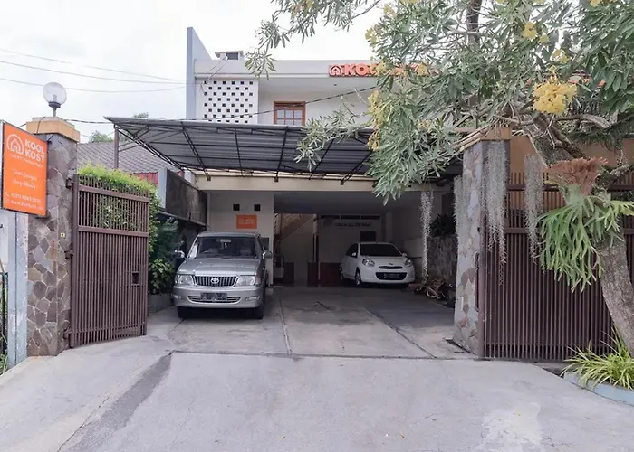 Koolkost Near Btc Fashion Mall 2 - Minimum Stay 30 Nights