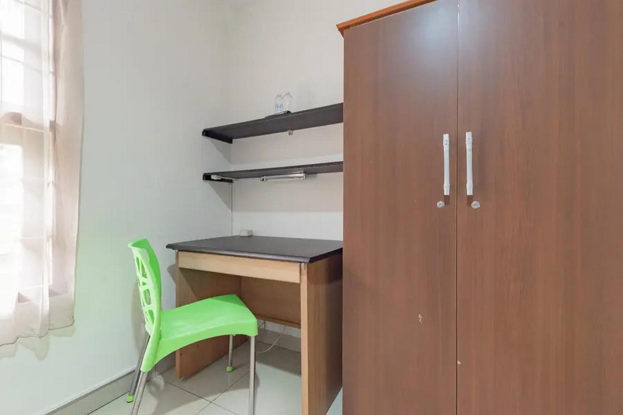 Koolkost Near Btc Fashion Mall 2 - Minimum 30 Nights 2* Bandung