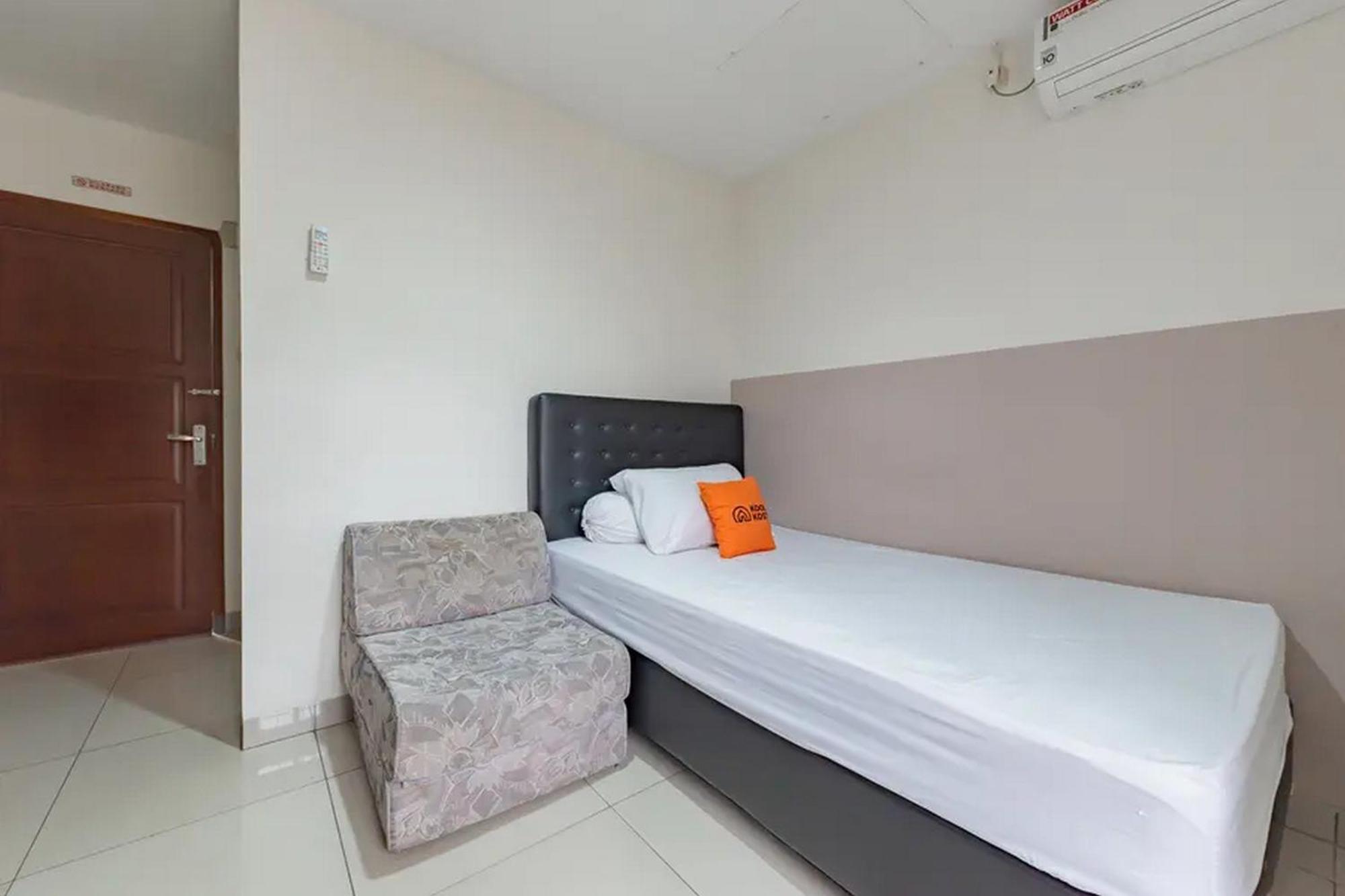 Koolkost Near Btc Fashion Mall 2 - Minimum 30 Nights