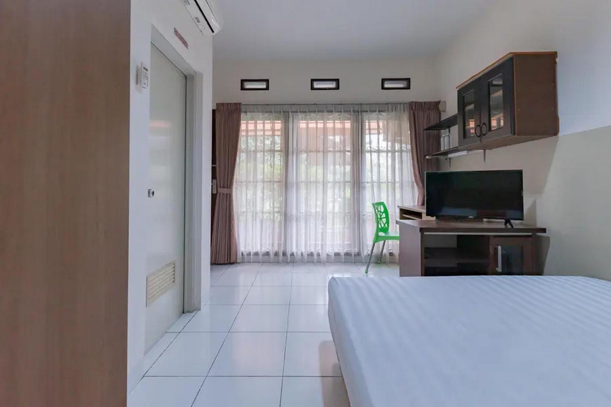 Koolkost Near Btc Fashion Mall 2 - Minimum 30 Nights 2* Bandung