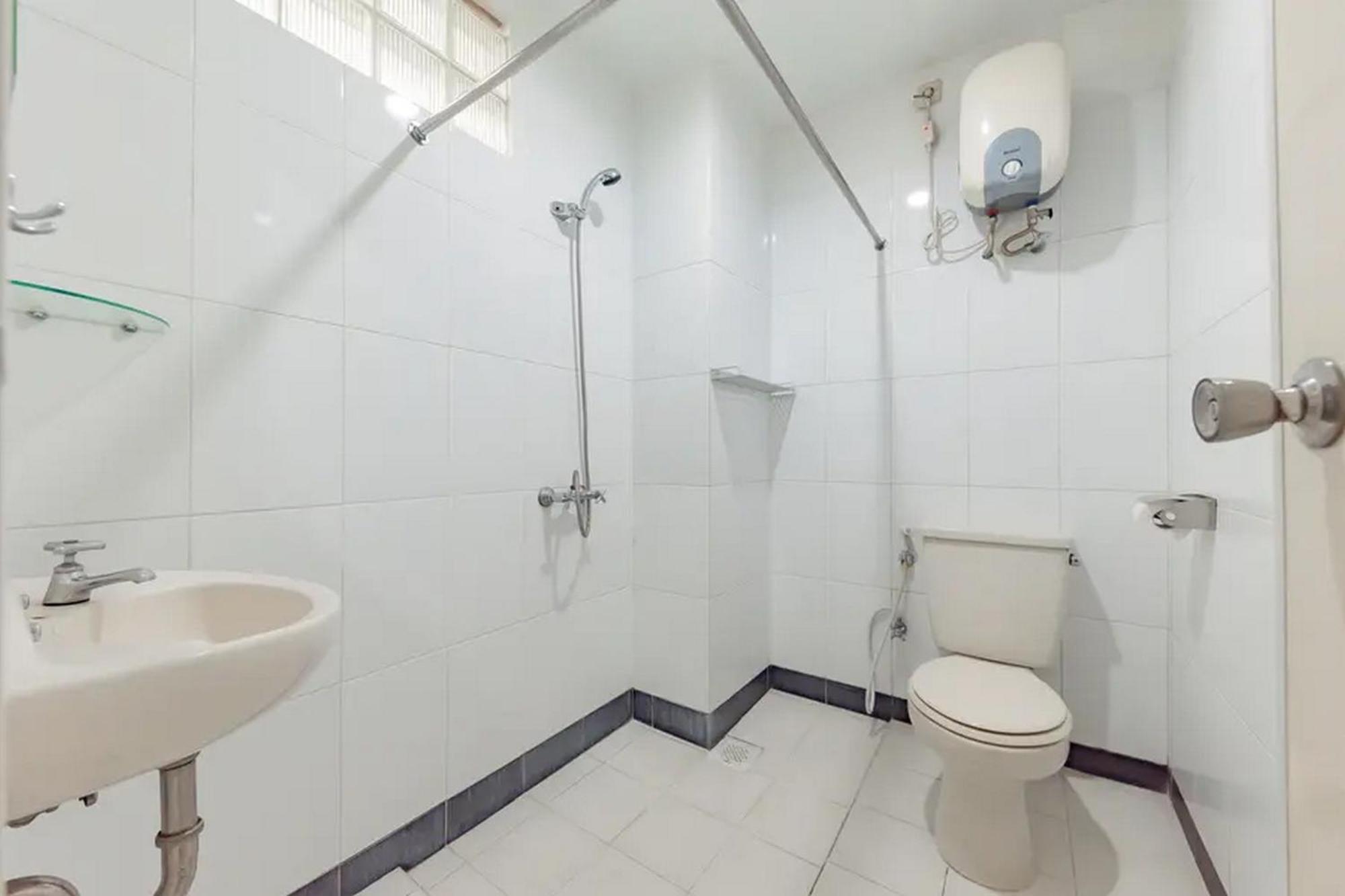 Koolkost Near Btc Fashion Mall 2 - Minimum 30 Nights Wisma tamu Bandung