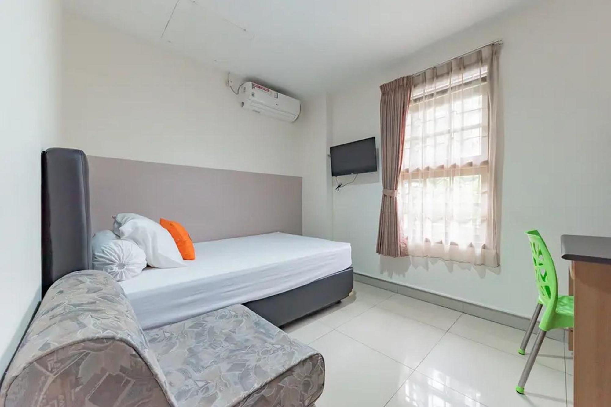 Koolkost Near Btc Fashion Mall 2 - Minimum 30 Nights Bandung