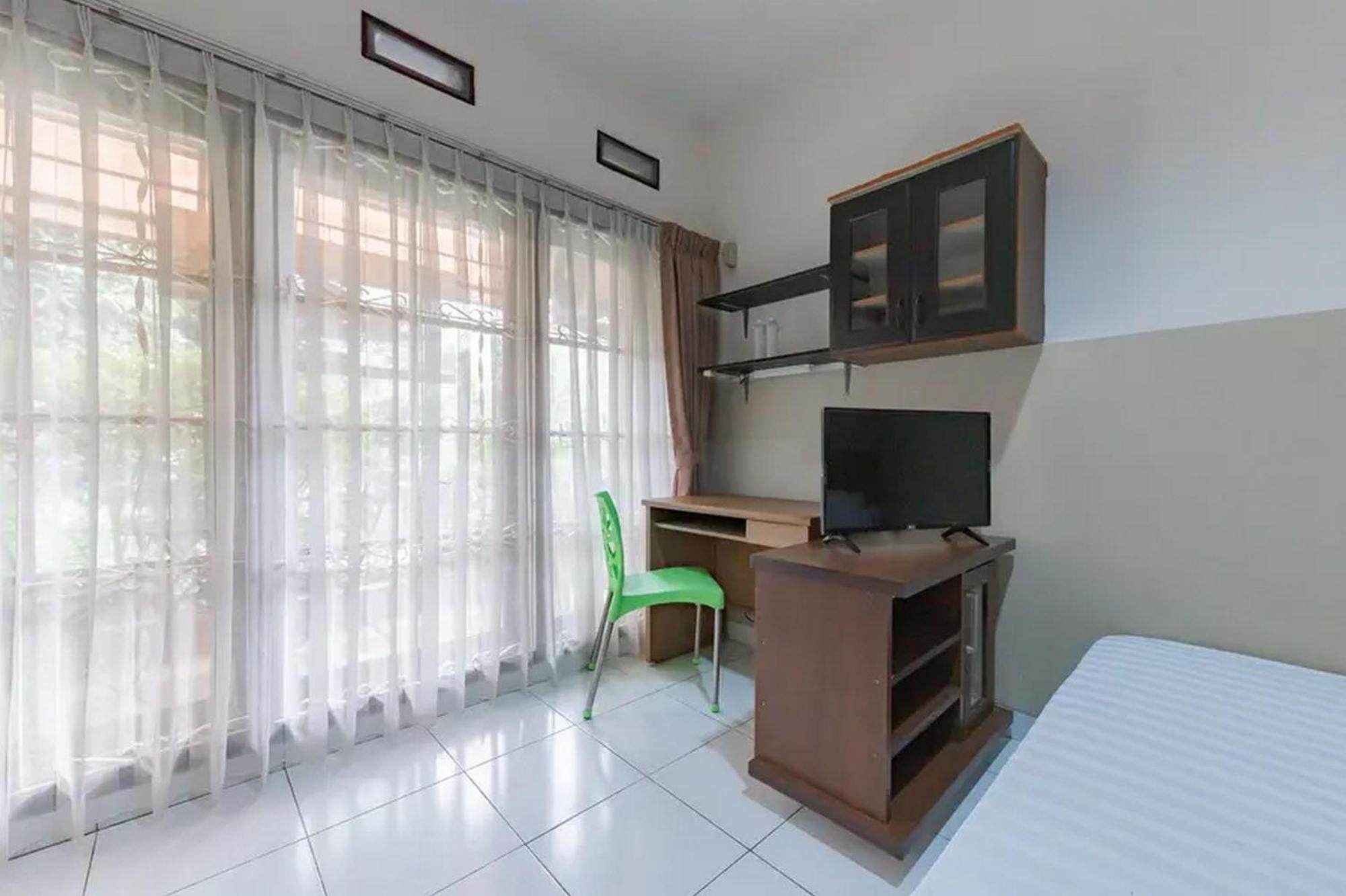 Koolkost Near Btc Fashion Mall 2 - Minimum 30 Nights